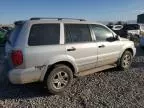 2003 Honda Pilot EXL