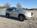 2014 Toyota Highlander XLE