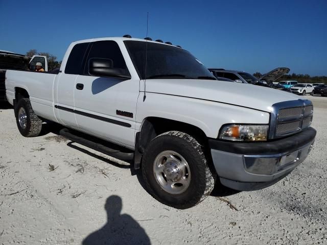 2001 Dodge RAM 2500