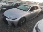 2024 Lexus IS 350 F Sport Design