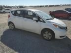 2019 Nissan Versa Note S