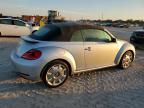 2015 Volkswagen Beetle 1.8T