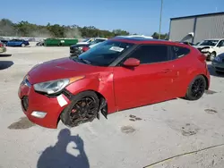 2013 Hyundai Veloster en venta en Apopka, FL