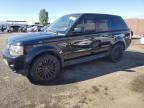 2012 Land Rover Range Rover Sport SC