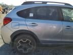 2014 Subaru XV Crosstrek 2.0 Premium