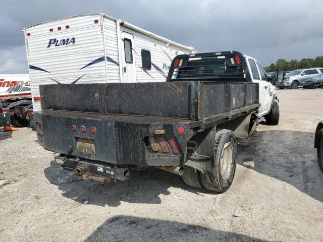 2014 Dodge RAM 4500