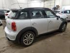 2014 Mini Cooper S Countryman