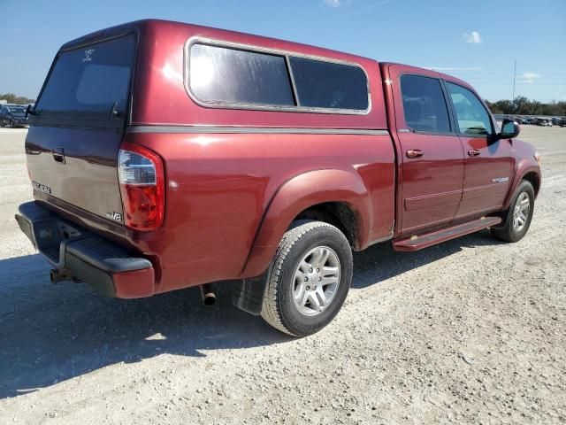 2005 Toyota Tundra Double Cab Limited