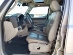 2006 Jeep Commander Limited