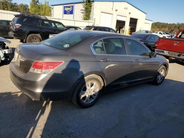 2009 Honda Accord LXP