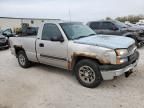 2005 Chevrolet Silverado C1500