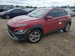 2022 Hyundai Kona SEL en venta en Riverview, FL