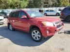 2012 Toyota Rav4 Limited