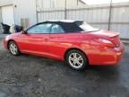 2007 Toyota Camry Solara SE