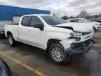 2020 Chevrolet Silverado K1500 RST