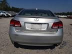 2010 Lexus GS 350