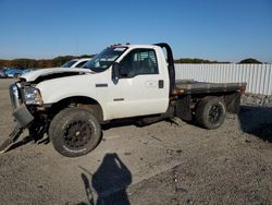 2005 Ford F350 SRW Super Duty en venta en Assonet, MA