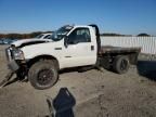 2005 Ford F350 SRW Super Duty