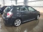 2009 Pontiac Vibe