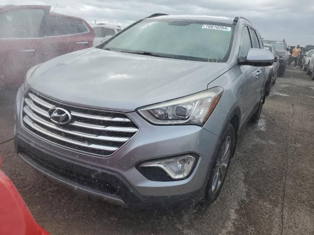 2014 Hyundai Santa FE GLS