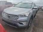 2014 Hyundai Santa FE GLS