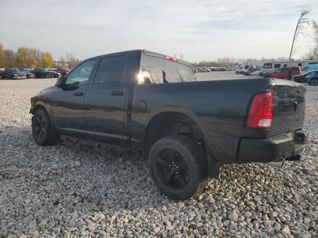 2015 Dodge RAM 1500 ST