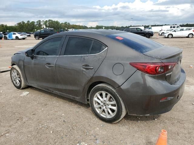 2014 Mazda 3 Touring