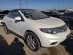 2014 Nissan Murano Crosscabriolet