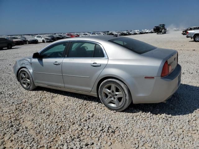 2008 Chevrolet Malibu 1LT