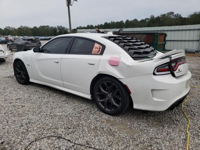 2019 Dodge Charger R/T