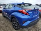 2020 Toyota C-HR XLE