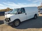 2013 Chevrolet Express G1500