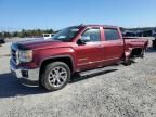 2015 GMC Sierra K1500 SLT