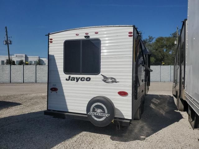 2022 Jyfl Motorhome