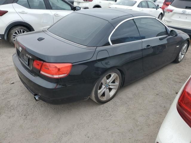 2007 BMW 335 I