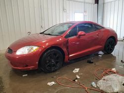 Carros salvage sin ofertas aún a la venta en subasta: 2009 Mitsubishi Eclipse GS