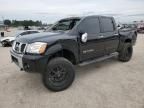 2005 Nissan Titan XE