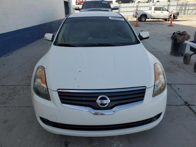 2007 Nissan Altima 3.5SE