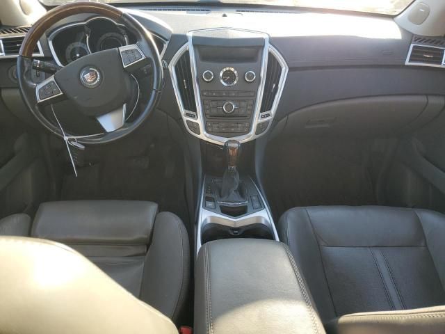 2010 Cadillac SRX Performance Collection