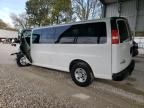 2012 Chevrolet Express G3500 LS