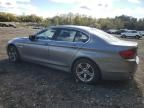 2013 BMW 528 XI