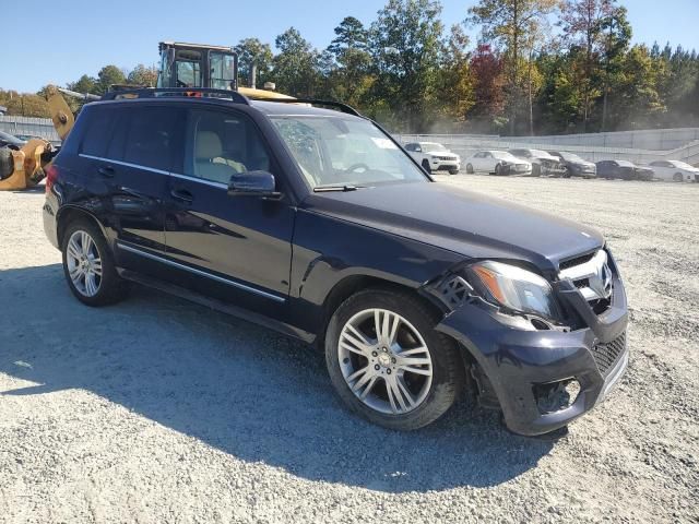 2014 Mercedes-Benz GLK 350 4matic