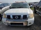 2005 Nissan Armada SE