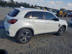 2020 Mitsubishi Outlander Sport ES