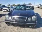 2000 Mercedes-Benz E 320