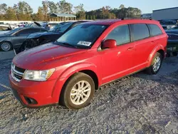 Dodge Vehiculos salvage en venta: 2015 Dodge Journey SXT