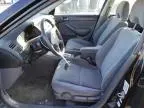 2003 Honda Civic EX