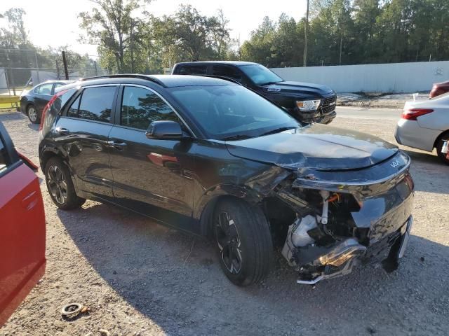 2023 KIA Niro Wind