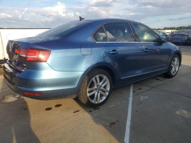 2017 Volkswagen Jetta SEL