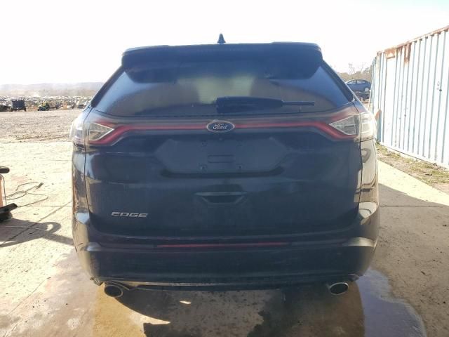 2015 Ford Edge SE